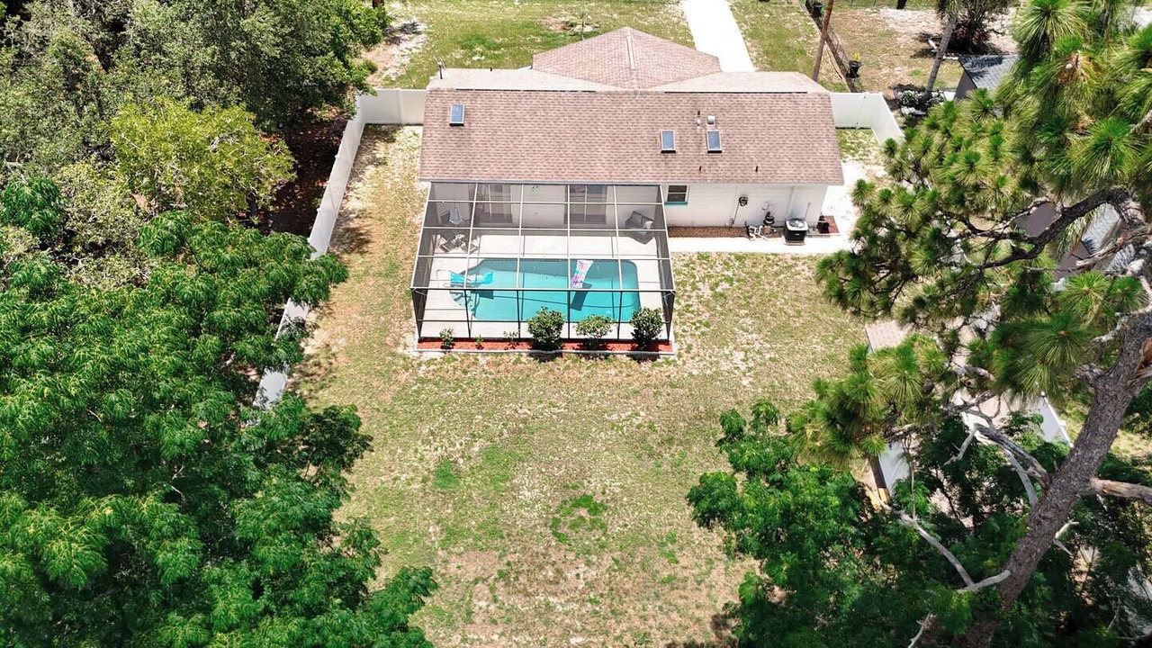 Photo of Outdoor in Spring Hill