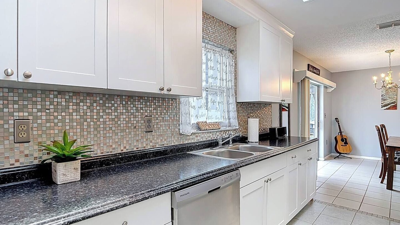 Photo of Kitchen in Spring Hill
