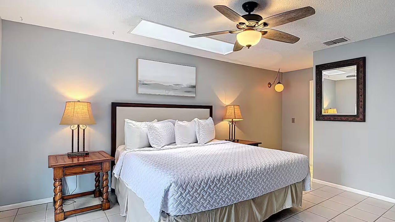 Photo of Bedroom in Spring Hill