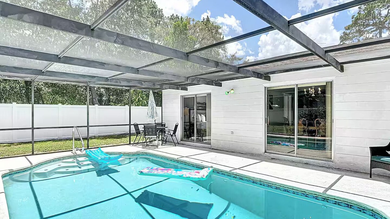 Photo of Outdoor in Spring Hill