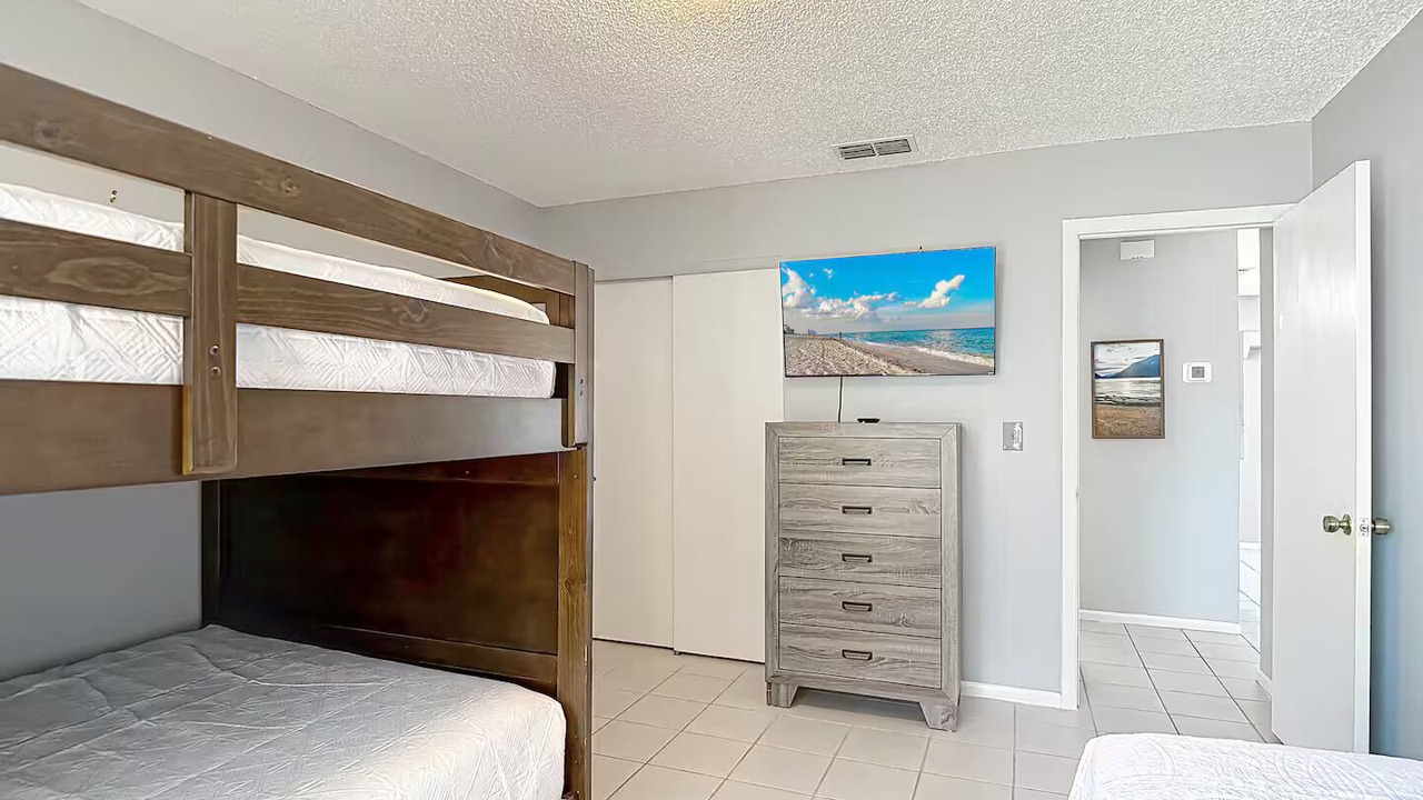 Photo of Bedroom in Spring Hill