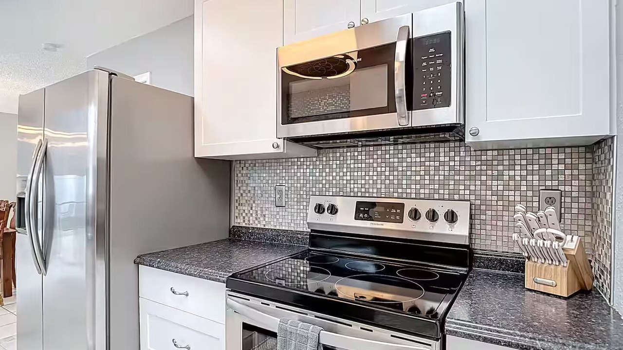 Photo of Kitchen in Spring Hill