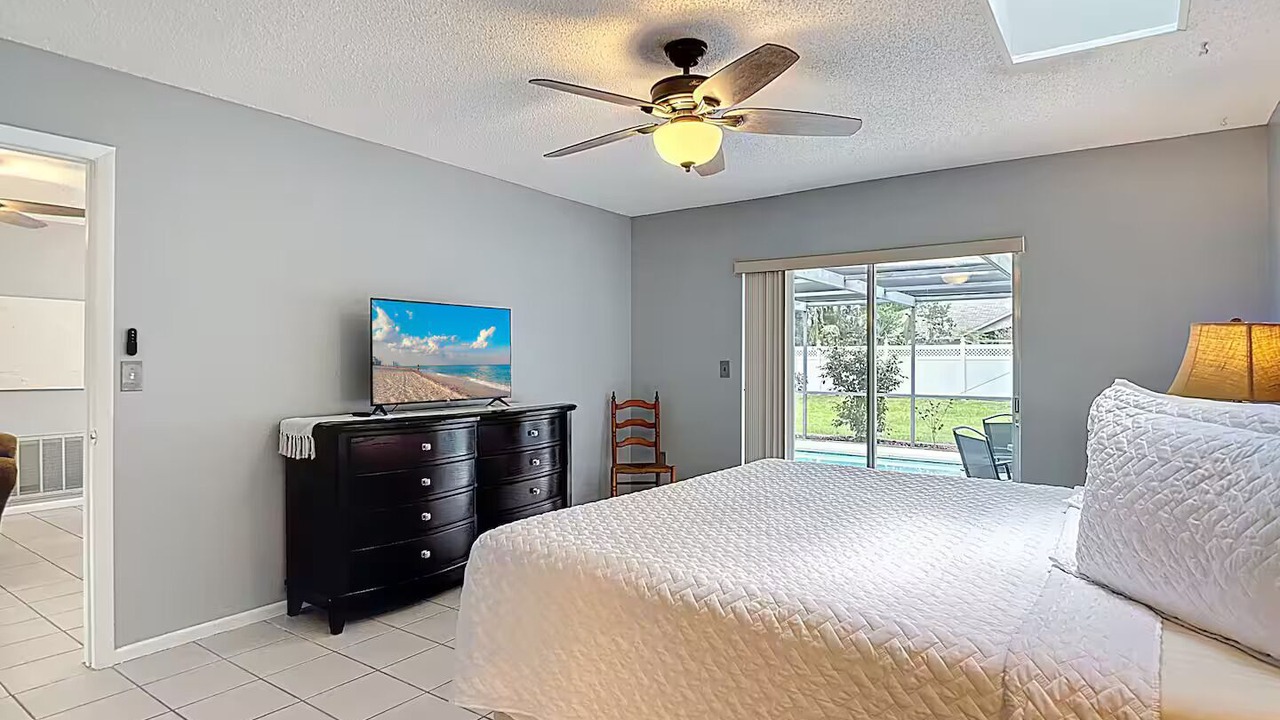 Photo of Bedroom in Spring Hill