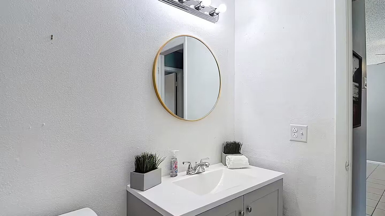 Photo of Bathroom in Spring Hill