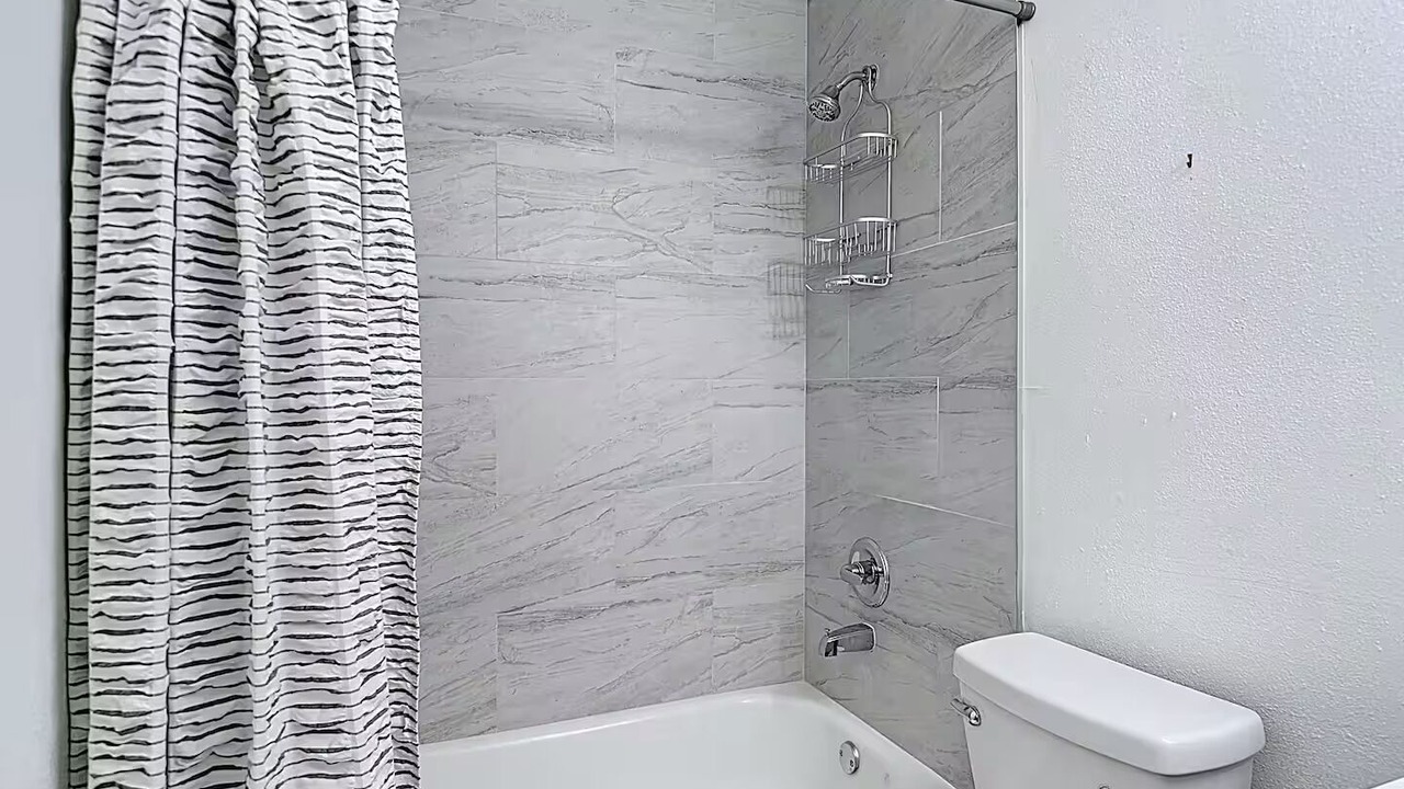 Photo of Bathroom in Spring Hill