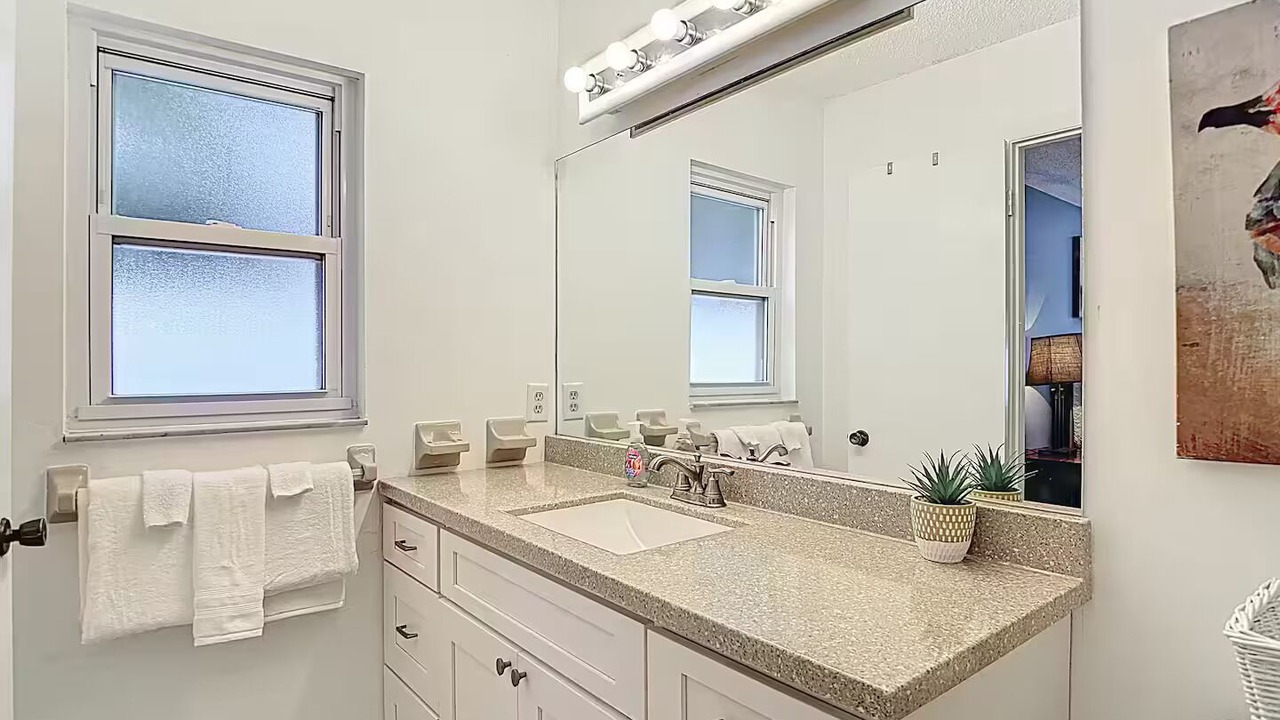 Photo of Bathroom in Spring Hill