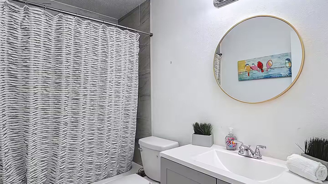 Photo of Bathroom in Spring Hill