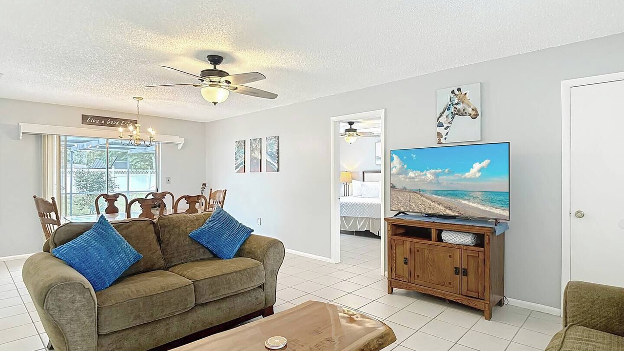 Photo of Livingroom in Spring Hill