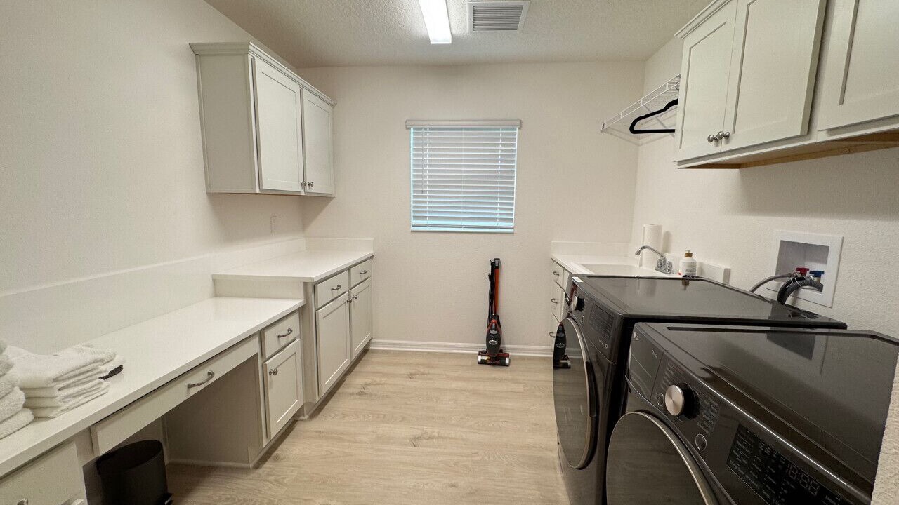 Photo of Kitchen in Sumter County