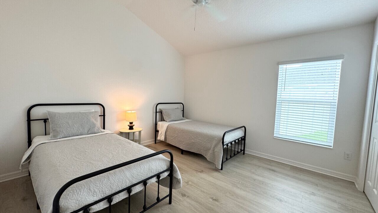Photo of Bedroom in Sumter County