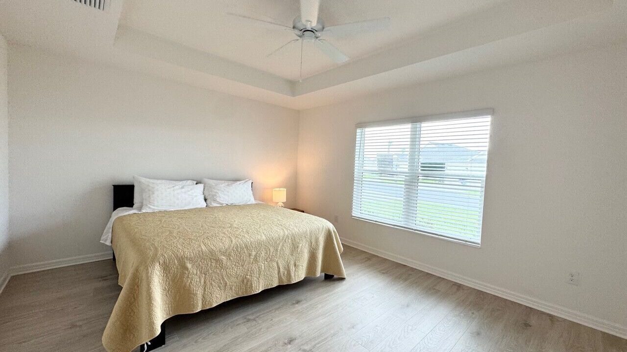 Photo of Bedroom in Sumter County