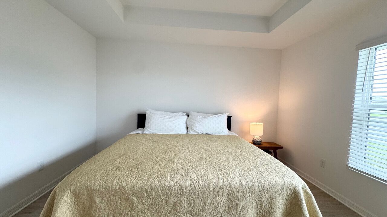 Photo of Bedroom in Sumter County