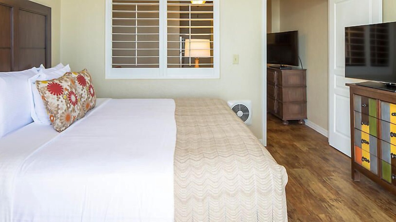 Photo of Bedroom in Ormond Shores