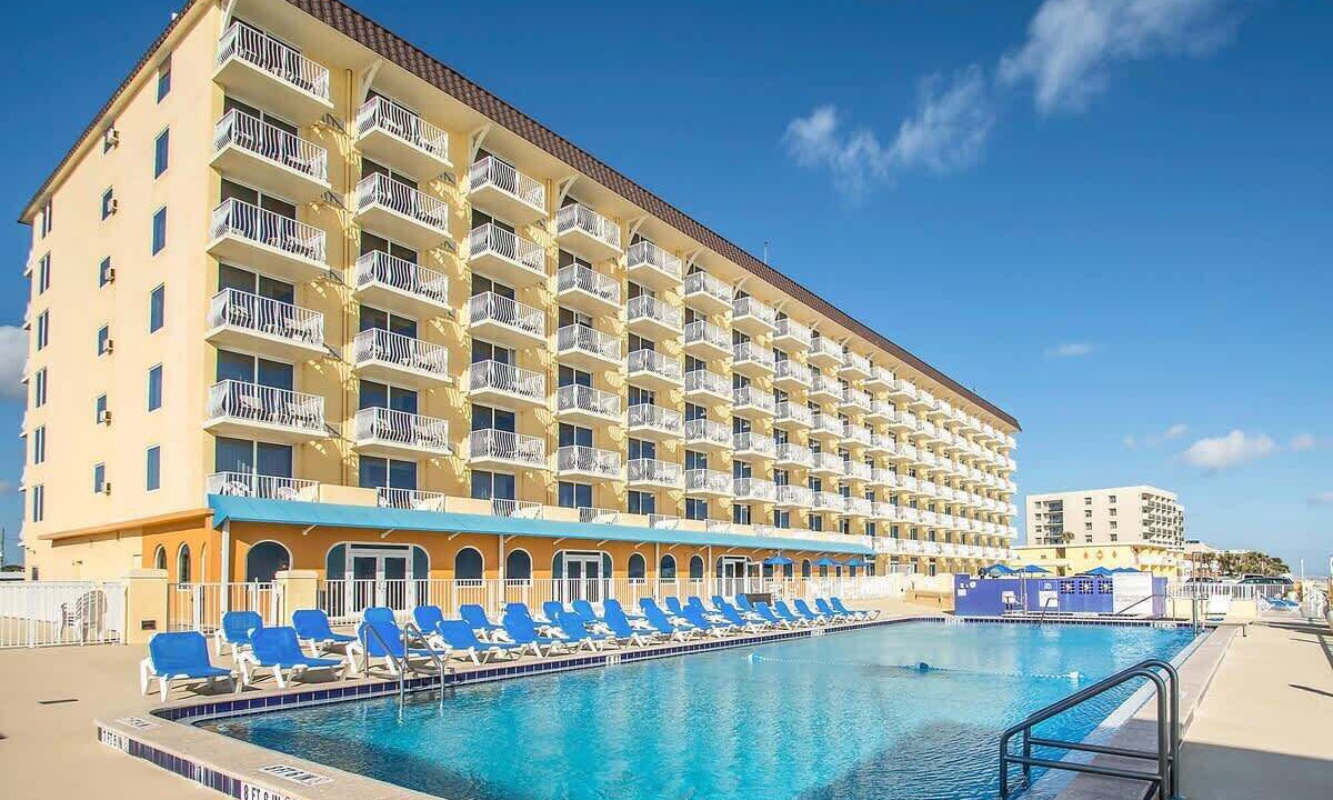 Photo of Outdoor in Ormond Shores