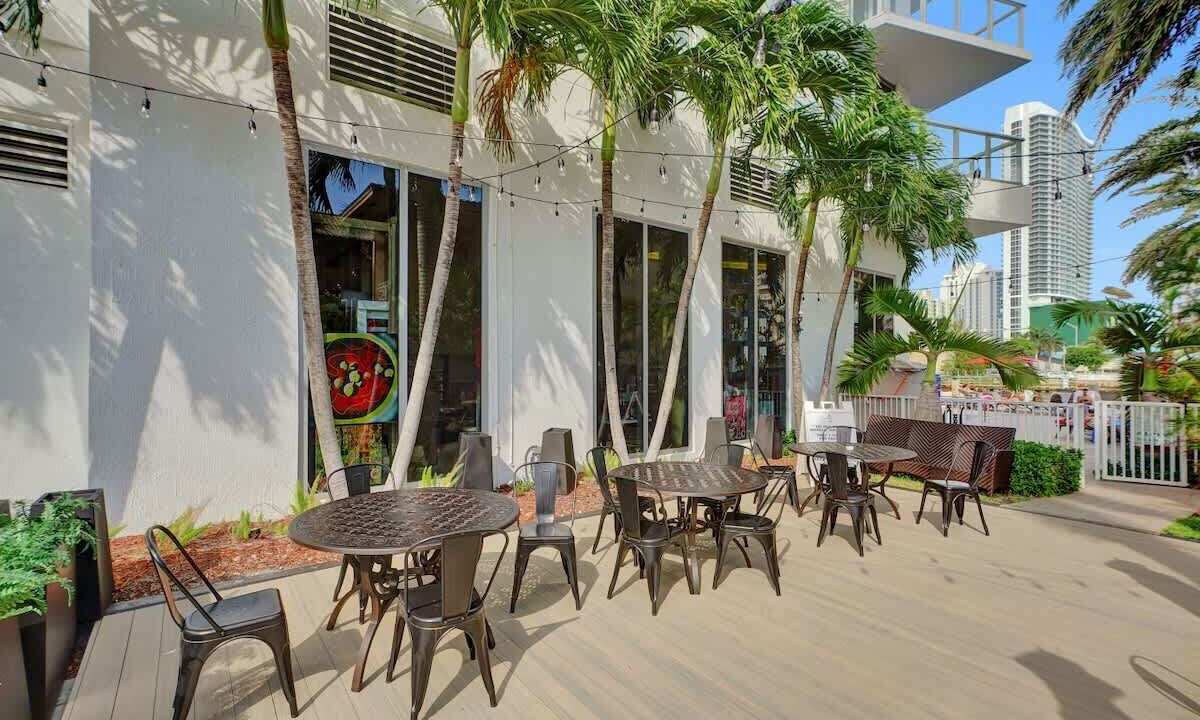 Photo of Others in Hallandale Beach