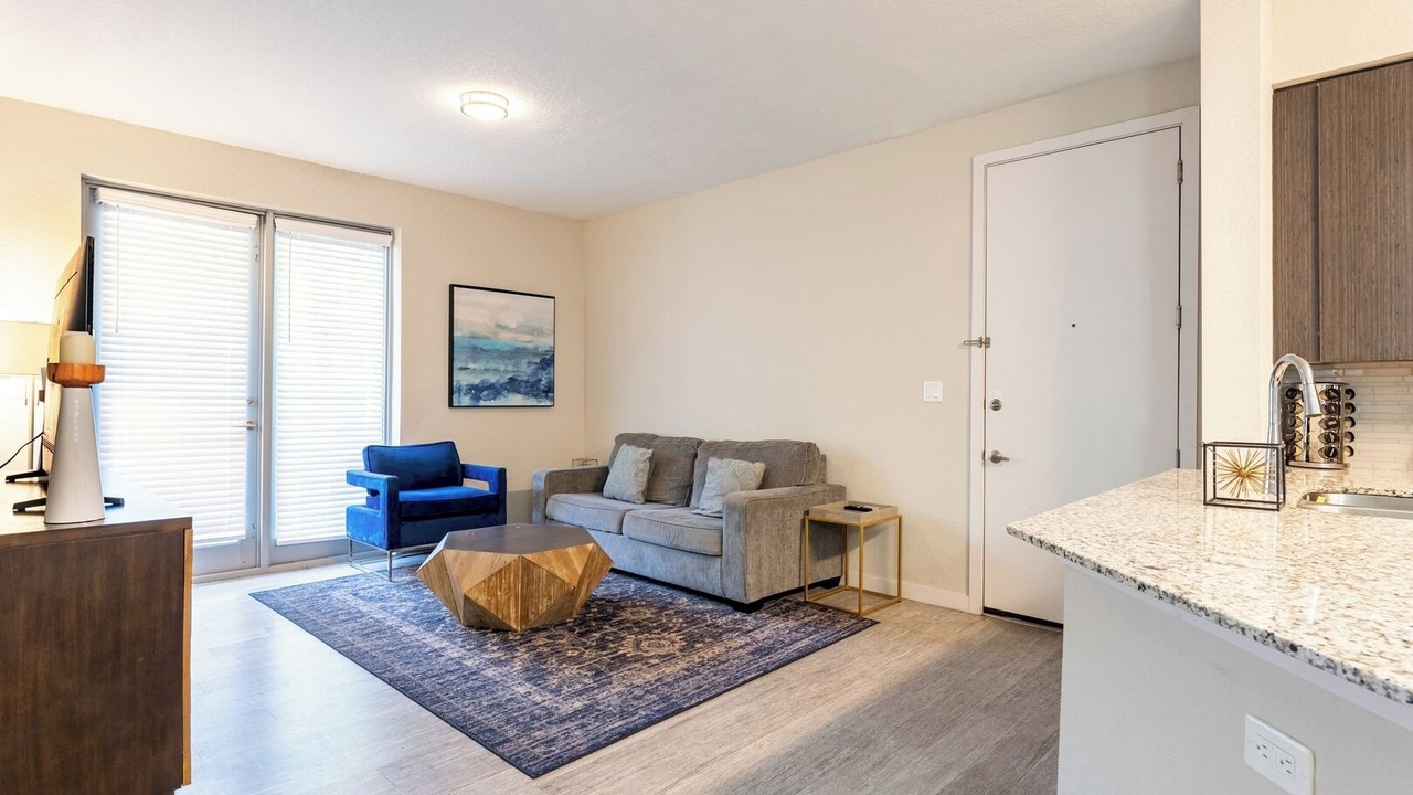 Photo of Livingroom in Daytona Beach