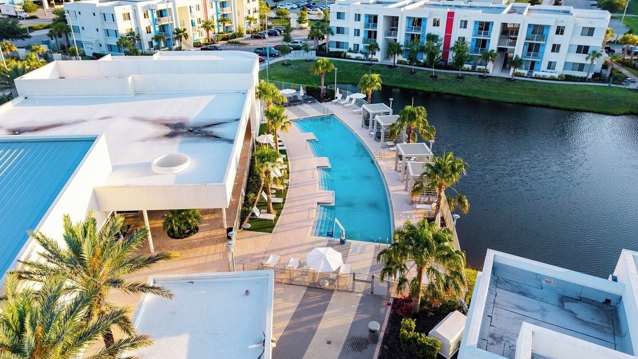 Photo of Outdoor in Daytona Beach