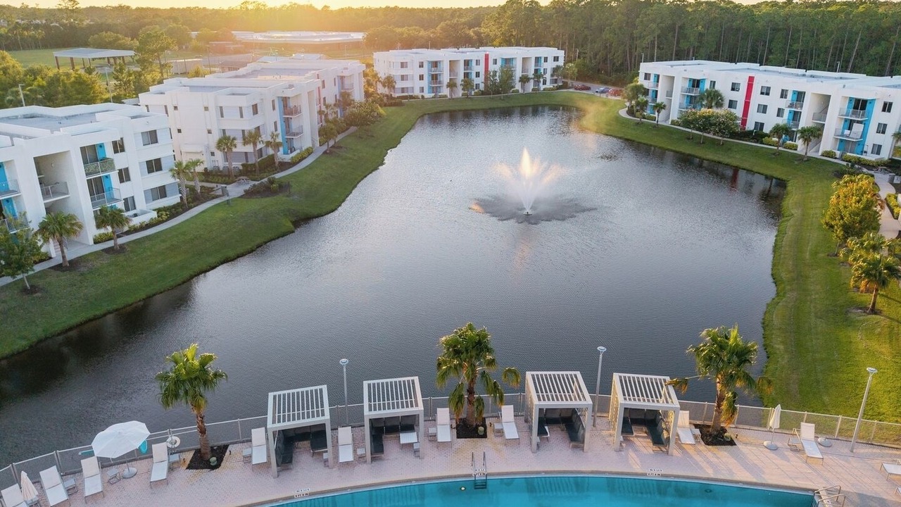Photo of Outdoor in Daytona Beach