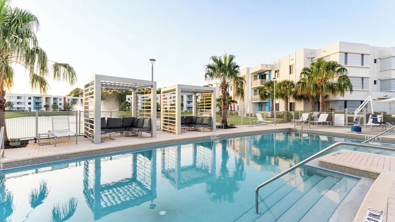 Photo of Outdoor in Daytona Beach
