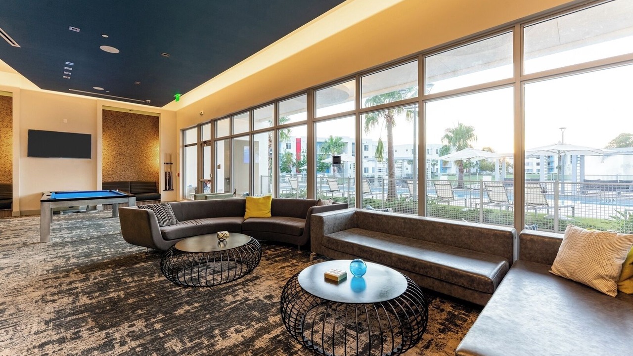 Photo of Livingroom in Daytona Beach