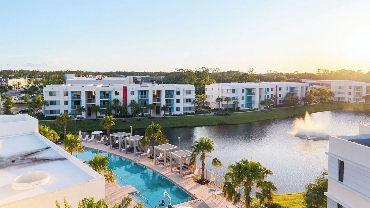 Photo of Outdoor in Daytona Beach
