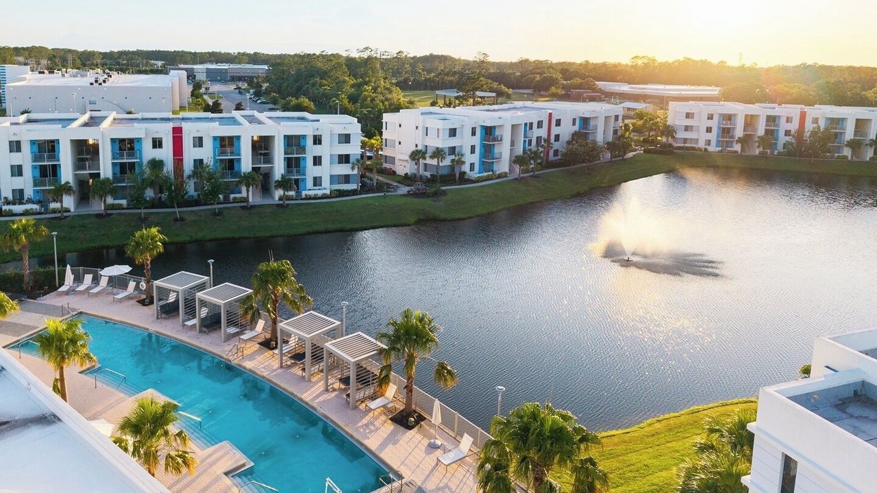 Photo of Outdoor in Daytona Beach