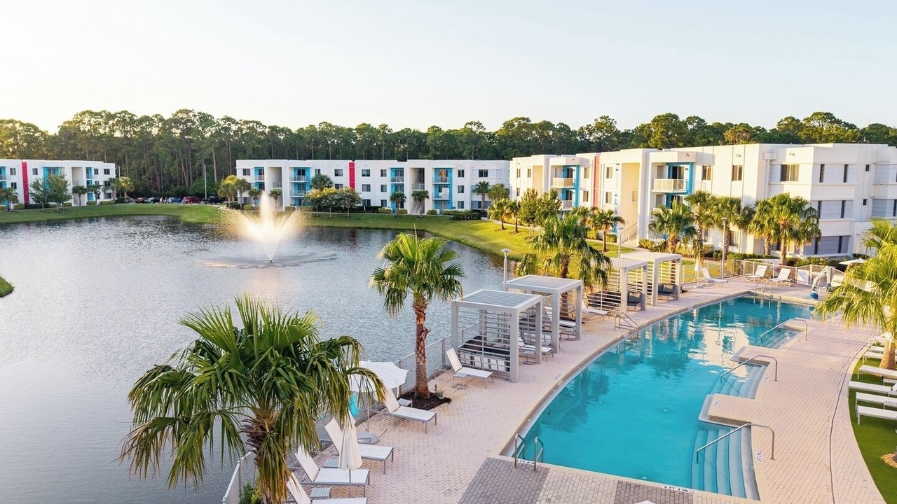 Photo of Outdoor in Daytona Beach