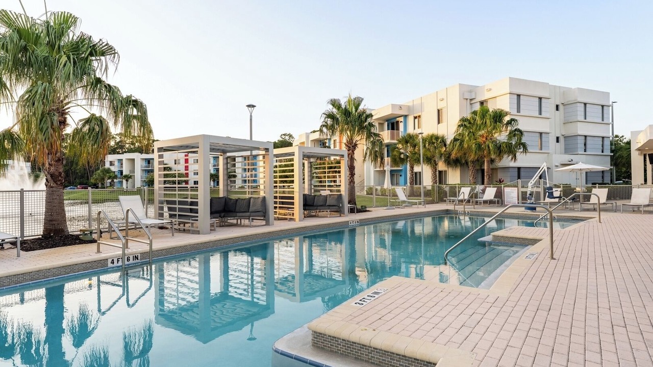 Photo of Outdoor in Daytona Beach