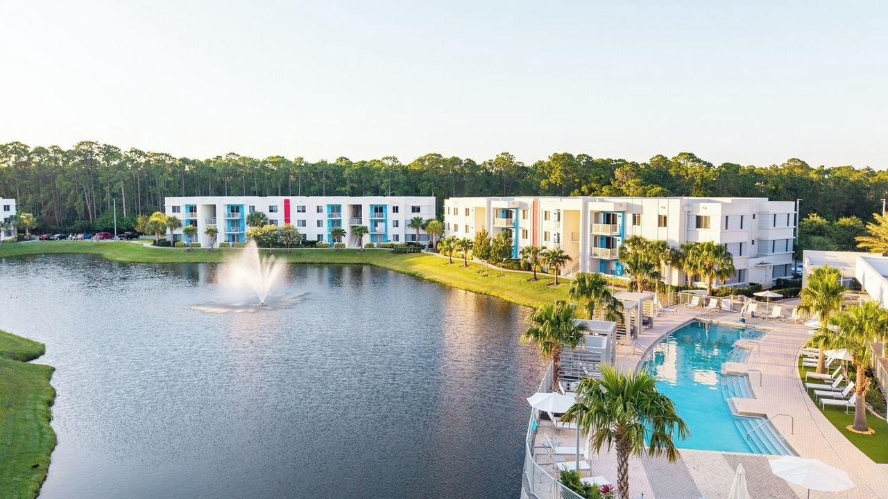 Photo of Outdoor in Daytona Beach