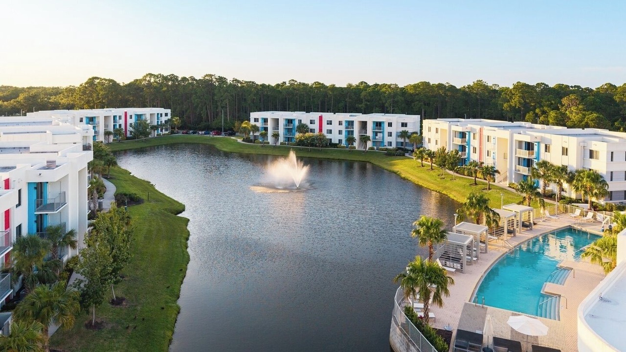 Photo of Outdoor in Daytona Beach