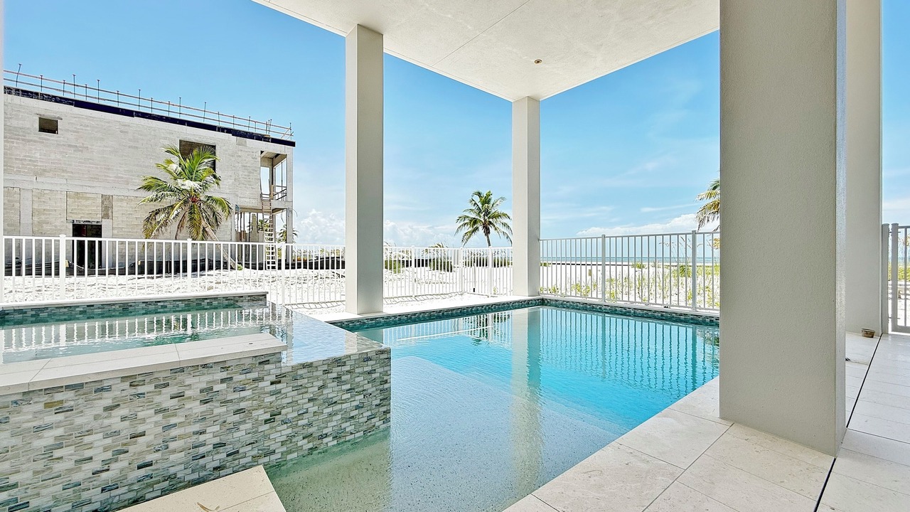 Photo of Bathroom in Fort Myers Beach