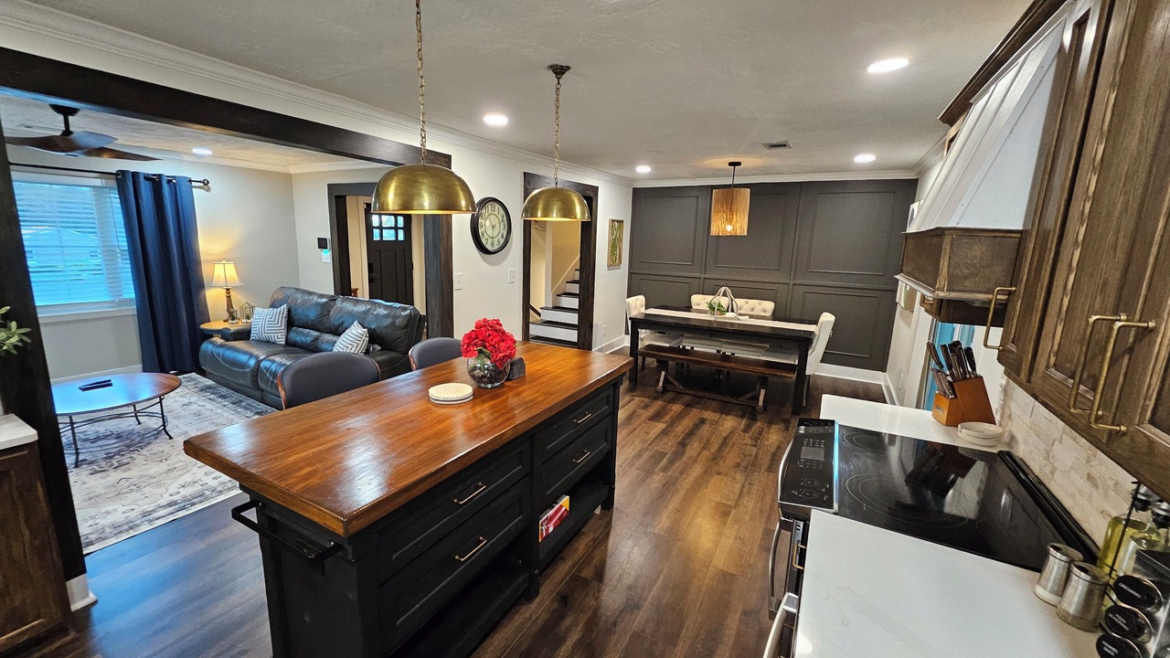 Photo of Livingroom in Gracewood