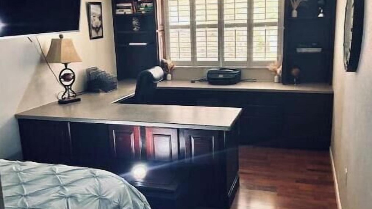 Photo of Bedroom in Fort King District