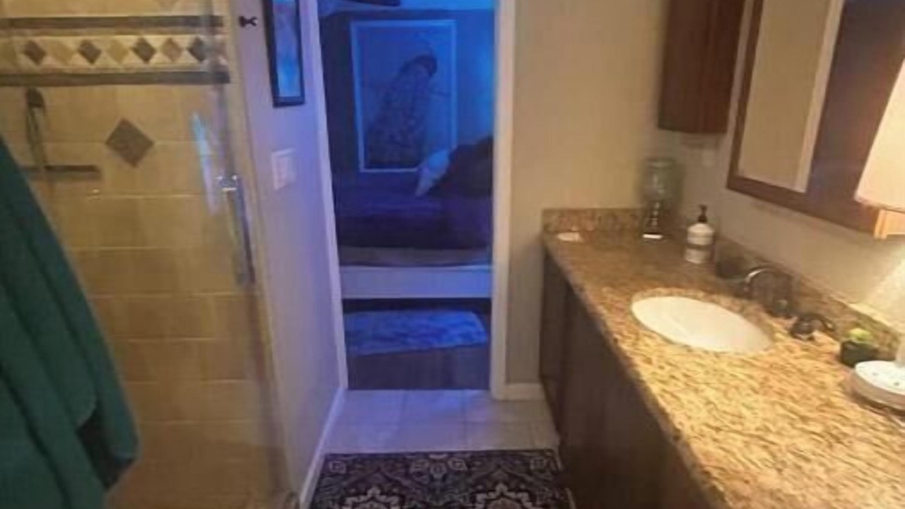 Photo of Bathroom in Fort King District