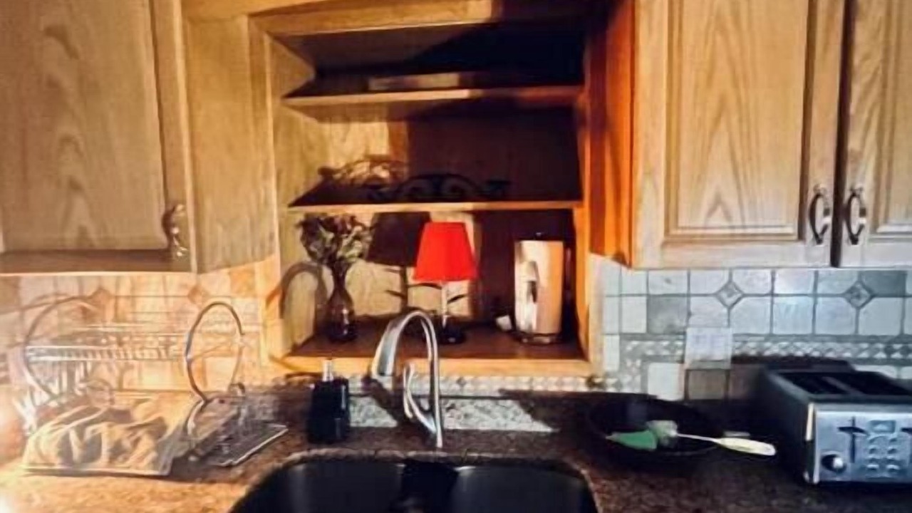 Photo of Kitchen in Fort King District
