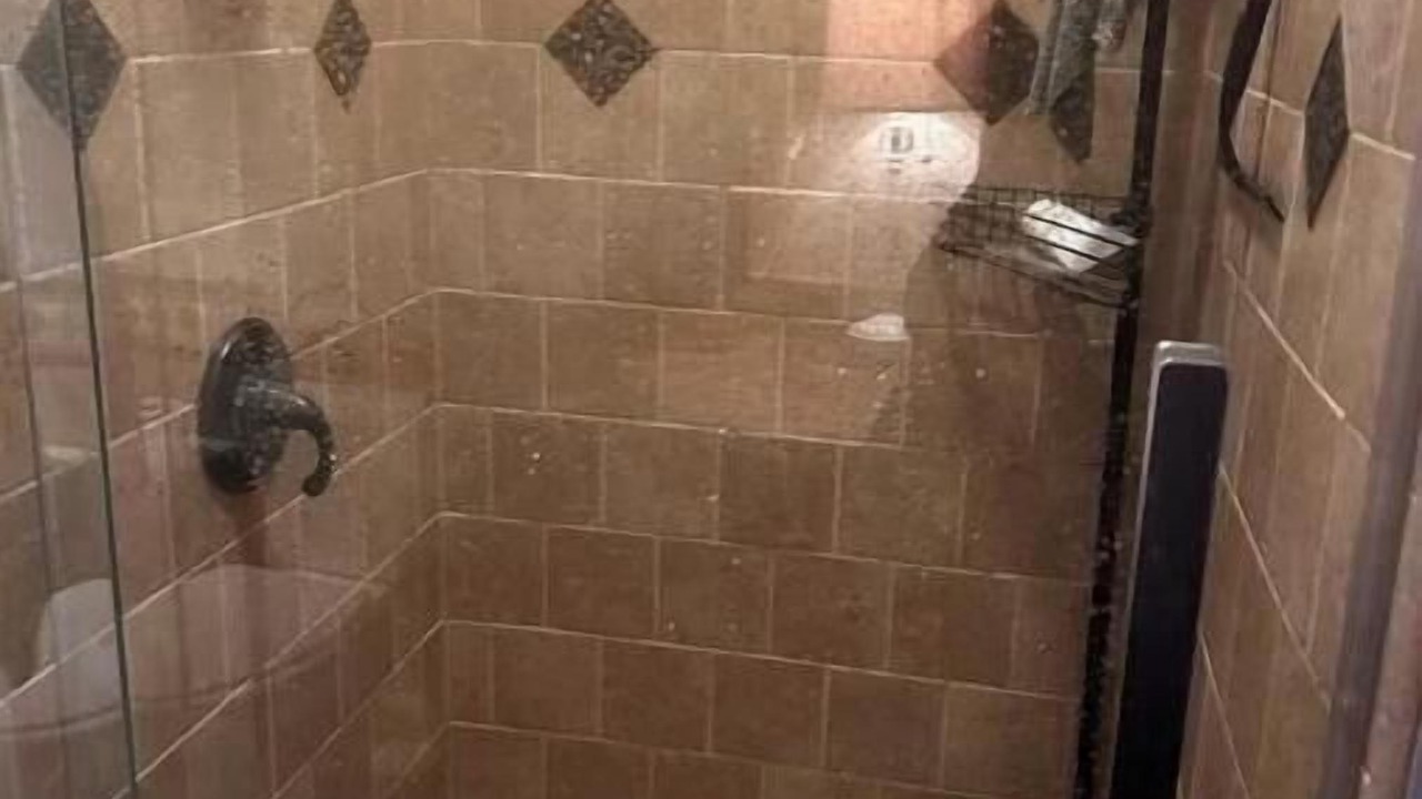 Photo of Bathroom in Fort King District