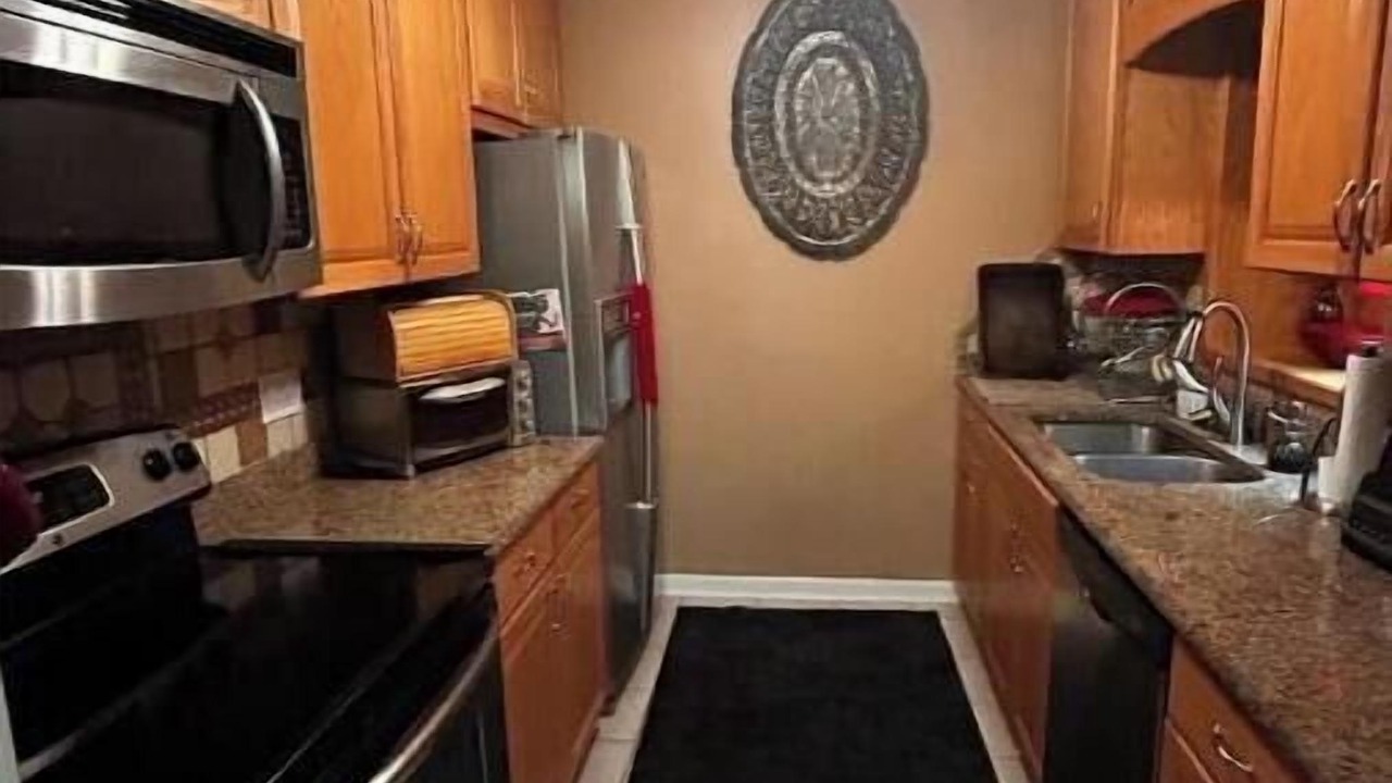 Photo of Kitchen in Fort King District