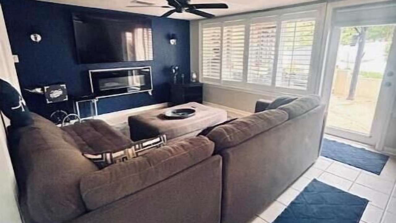 Photo of Livingroom in Fort King District