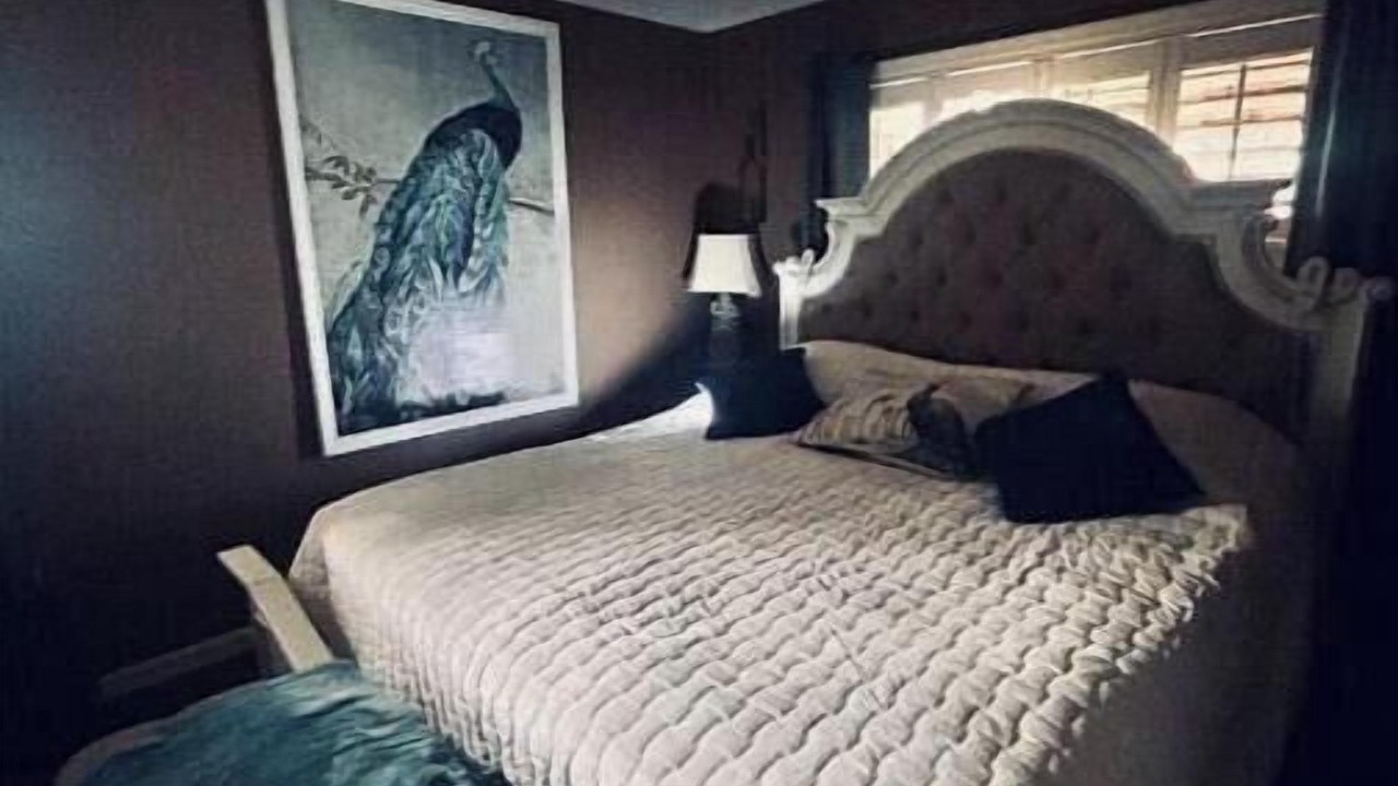 Photo of Bedroom in Fort King District