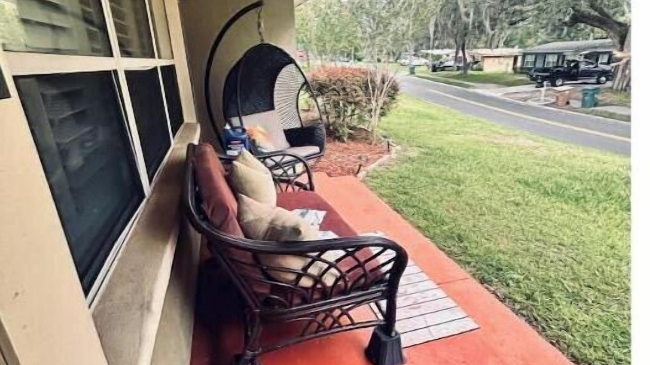 Photo of Patio Balcony in Fort King District