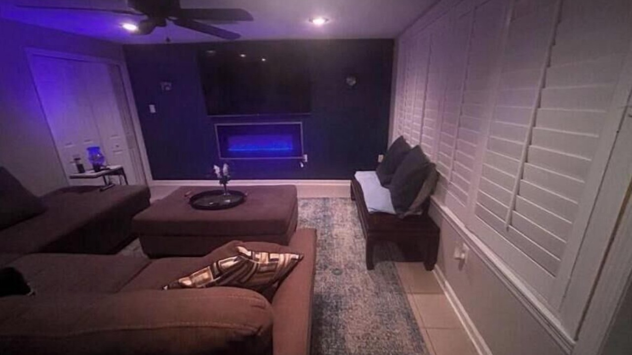 Photo of Livingroom in Fort King District