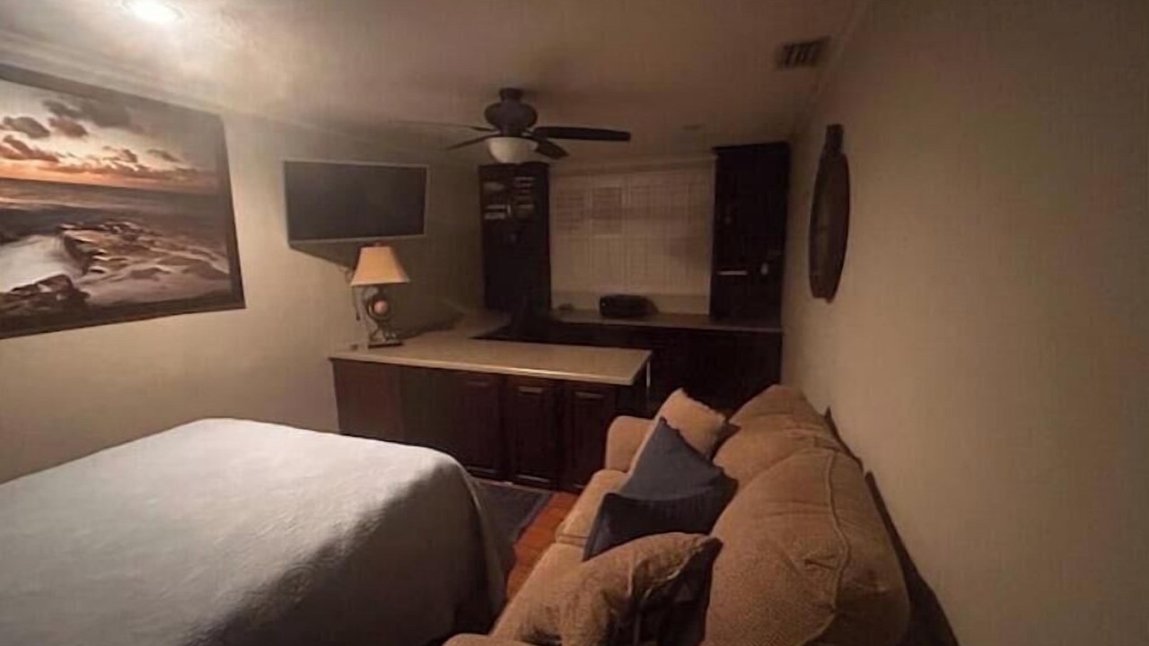 Photo of Bedroom in Fort King District