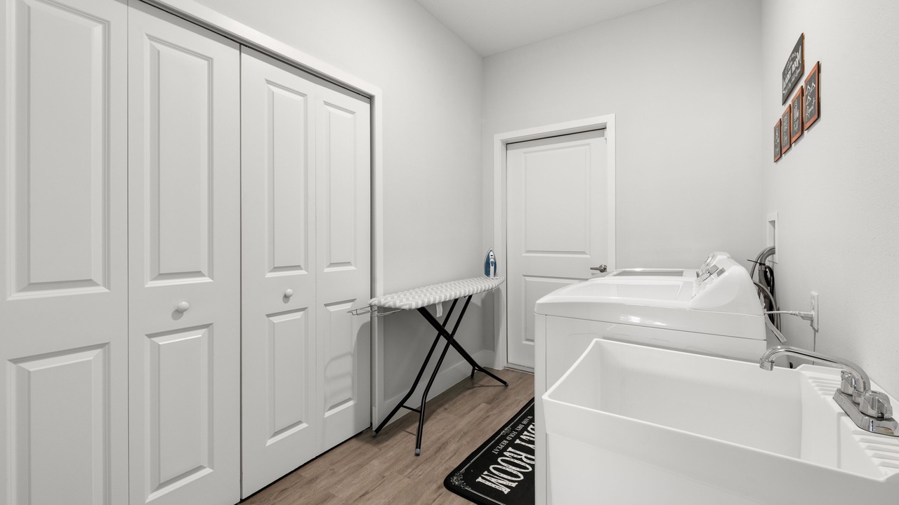 Photo of Bathroom in Palm Bay