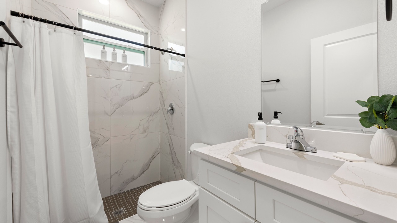 Photo of Bathroom in Palm Bay