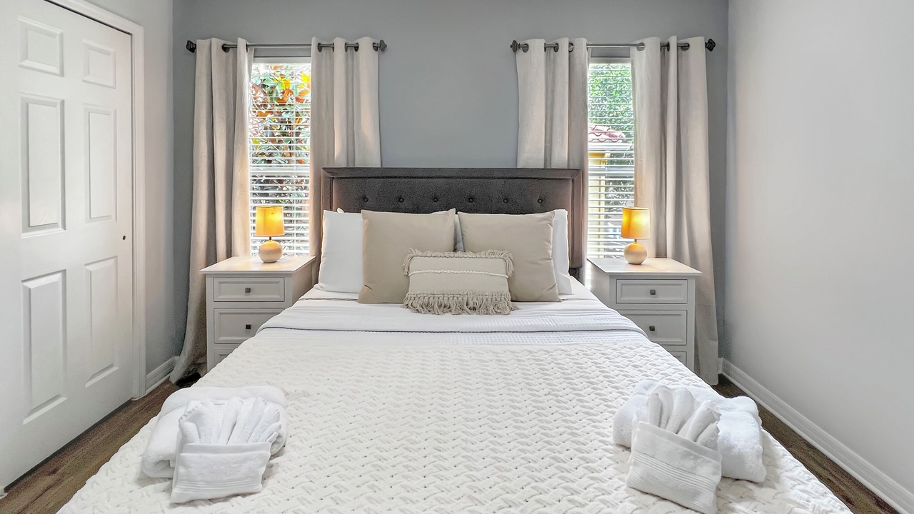 Photo of Bedroom in Crestwynd Bay