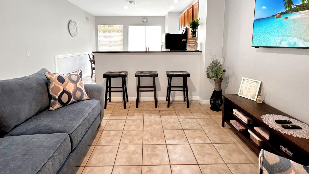 Photo of Livingroom in Crestwynd Bay