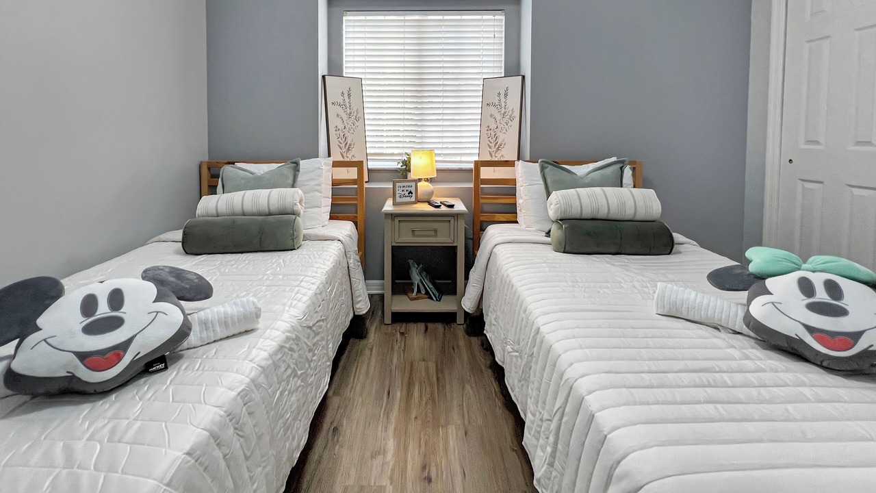 Photo of Bedroom in Crestwynd Bay