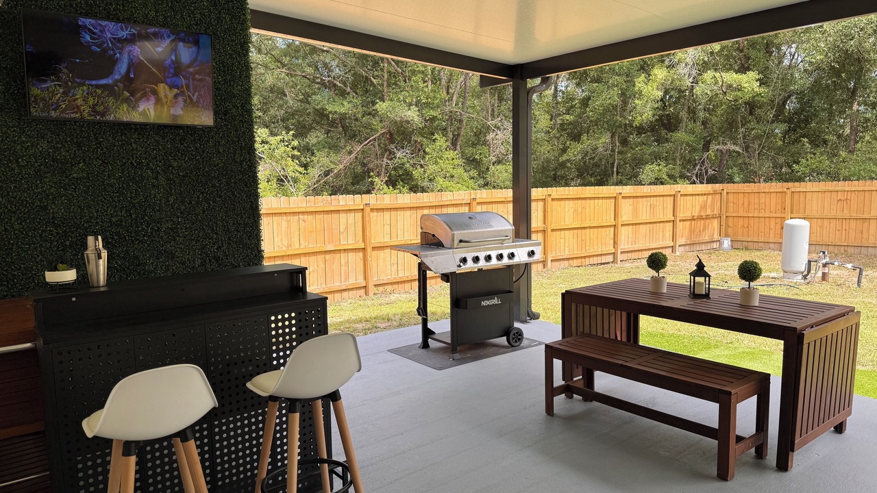 Photo of Outdoor in Dunnellon