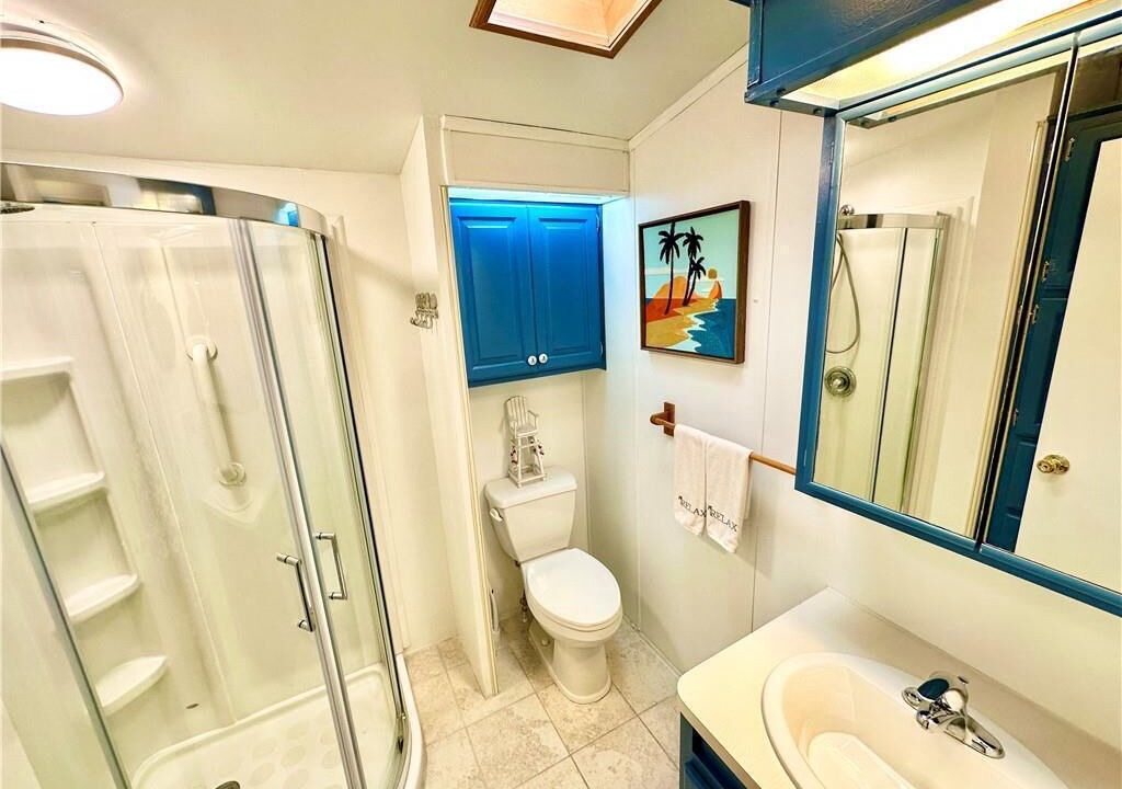 Photo of Bathroom in Nettles Island