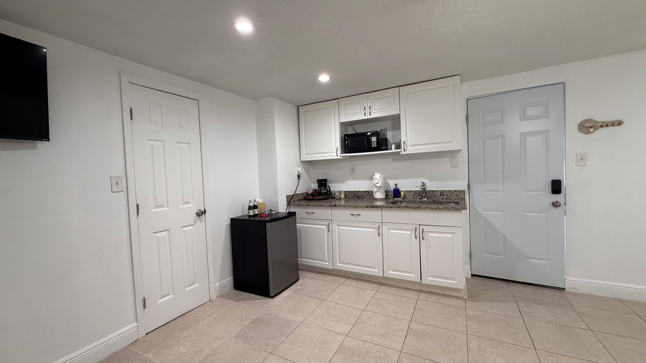 Photo of Kitchen in Regency Park